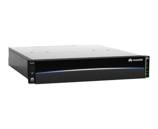  СХД HUAWEI (02350SHR-88033NHX) RACK 2200V3/25-2 12GE 0GB/16GB/AC SAN 