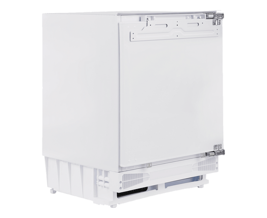  Встраиваемый холодильник MAUNFELD MBF88SWGR Inverter 