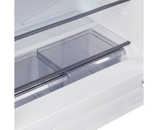  Встраиваемый холодильник MAUNFELD MBF88SWGR Inverter 